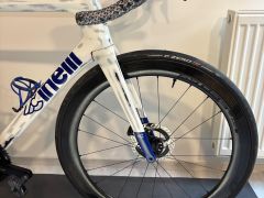 Cinelli pressure team edition vel L