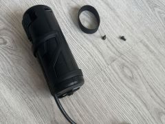 Specialized Range Extender 160wh