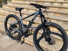 Trek Roscoe 8
