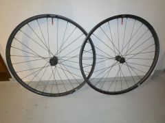 Newmen Advanced SL X. R. 25
