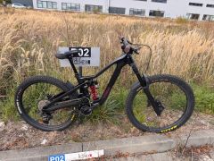 Trek Slash carbon Gen 6