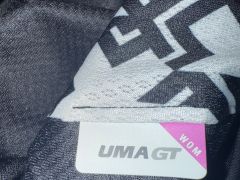 Dámsky dres Assos bez rukávov