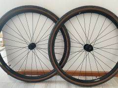 Cestne kolesa Fulcrum racing 900Db