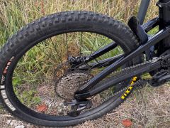 Trek Slash carbon Gen 6