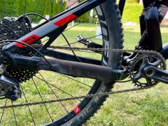 CTM Ridge Xpert XL