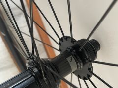 Cestne kolesa Fulcrum racing 900Db