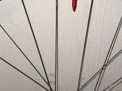 Newmen Advanced SL X. R. 25