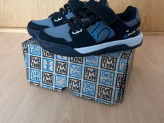 Five Ten Hellcat W dámske MTB tretry