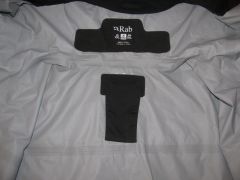 Rab Downpour Plus 2.0 vel. XXL