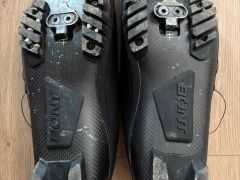 Karbonove tretry MTB/Gravel Bont RiotG