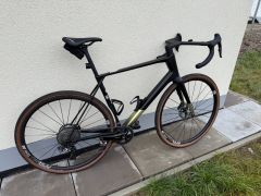 Superior X-Road Team Issue Di2 GR