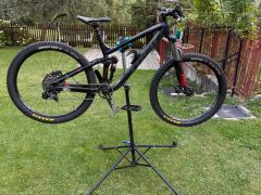 Predám Trek Fuel ex 8