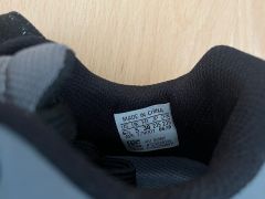 Five Ten Hellcat W dámske MTB tretry