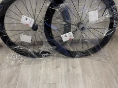 Nové DT Swiss 1100 / 62