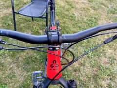 CTM Ridge Xpert XL