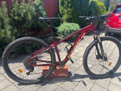 Bicykel Kona Lava Dome 29 M