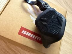 Sram AXS POD Rocker D1 elektronický radiaci ovládač-ľavý