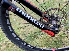 CTM Ridge Xpert XL