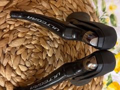 Shimano Ultegra Mechanické 2x11
