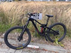 Trek Slash carbon Gen 6