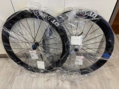 Nové DT Swiss 1100 / 62