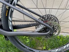 2025 Cervelo Zfs-5 Xo/Xx AXS , vel.M , 9,95kg - Zaruka