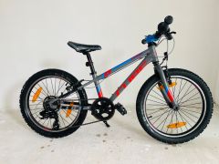 Detsky bicykel Cube Acid 200
