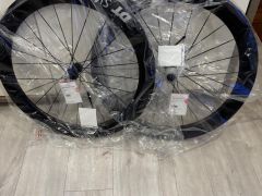 Nové DT Swiss 1100 / 62