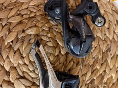 Shimano Ultegra 2x11