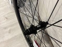 Nové DT Swiss 1100 / 62