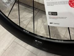 Nové DT Swiss 1100 / 62
