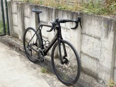 Trek Madone gen 8