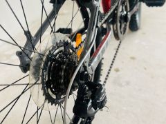Detsky bicykel Cube Acid 200