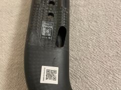 Canyon Cp0018 T-Bar - 90 mm