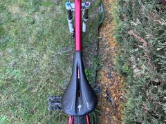 Specialized Stumpjumper FSR Expert - Fulcrum + Fox