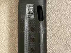 Canyon Cp0018 T-Bar - 90 mm