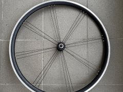 Predné koleso Campagnolo Scirocco G3 30mm
