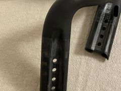 Canyon Cp0018 T-Bar - 90 mm