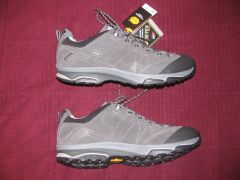 Asolo Agent EVO GV vel. 44.5