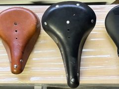 Trailové sedlo Bontrager Verse Short Trail Elite