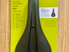 Prodam nové sedlo Ergon SM Enduro Comp S/M