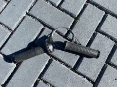 RockShox otočné ovládanie 2-position/ gripy