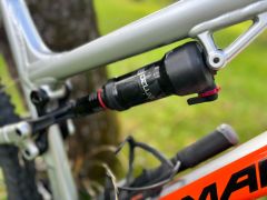 Predám Rock Machine XCM Blizzard 70-29 XT