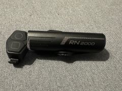 Predné svetlo Olight