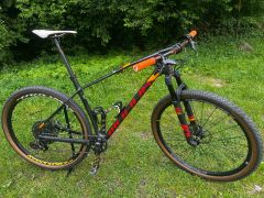 Mondraker Podium R Vel. XL