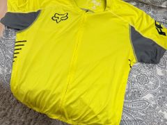 FOX Mtb dres