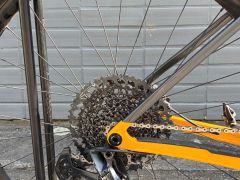Trek Procaliber 9.7 Carbon veľ. L