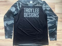 Troy Lee Designs dres