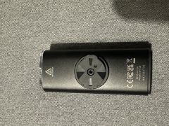 Predné svetlo Olight