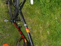 Mondraker Podium R Vel. XL